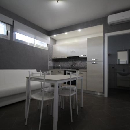 Beach Central Appartment Economy Tropea Eksteriør bilde