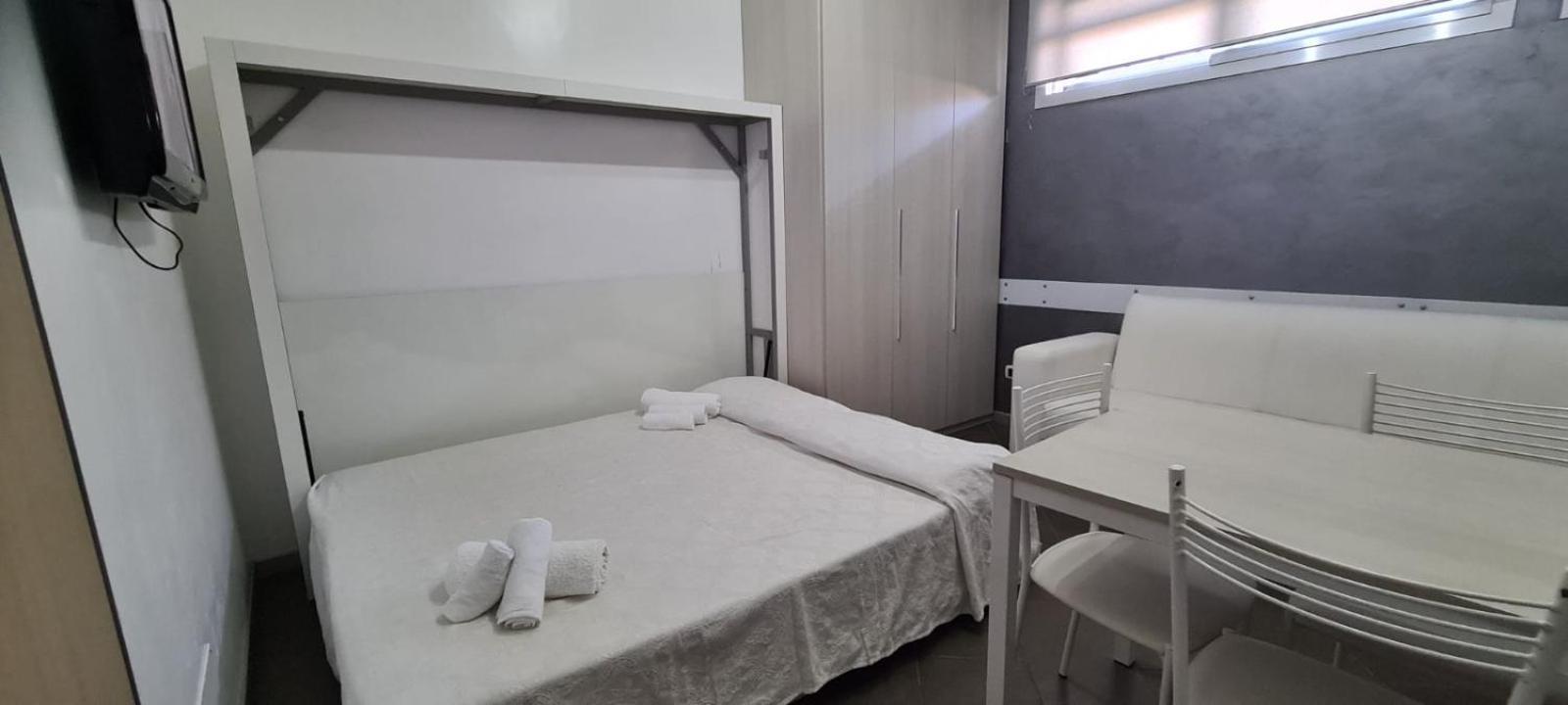 Beach Central Appartment Economy Tropea Eksteriør bilde