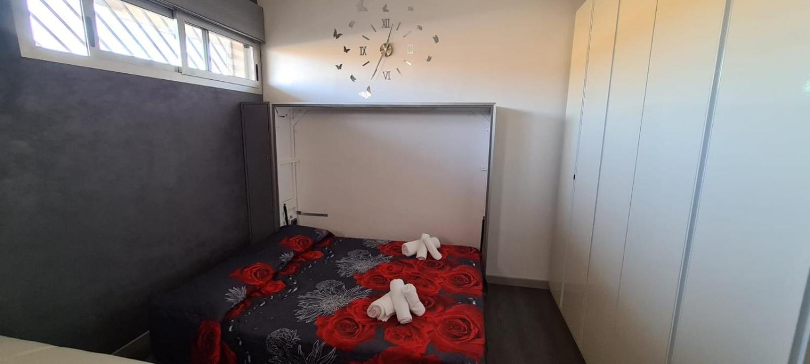 Beach Central Appartment Economy Tropea Eksteriør bilde
