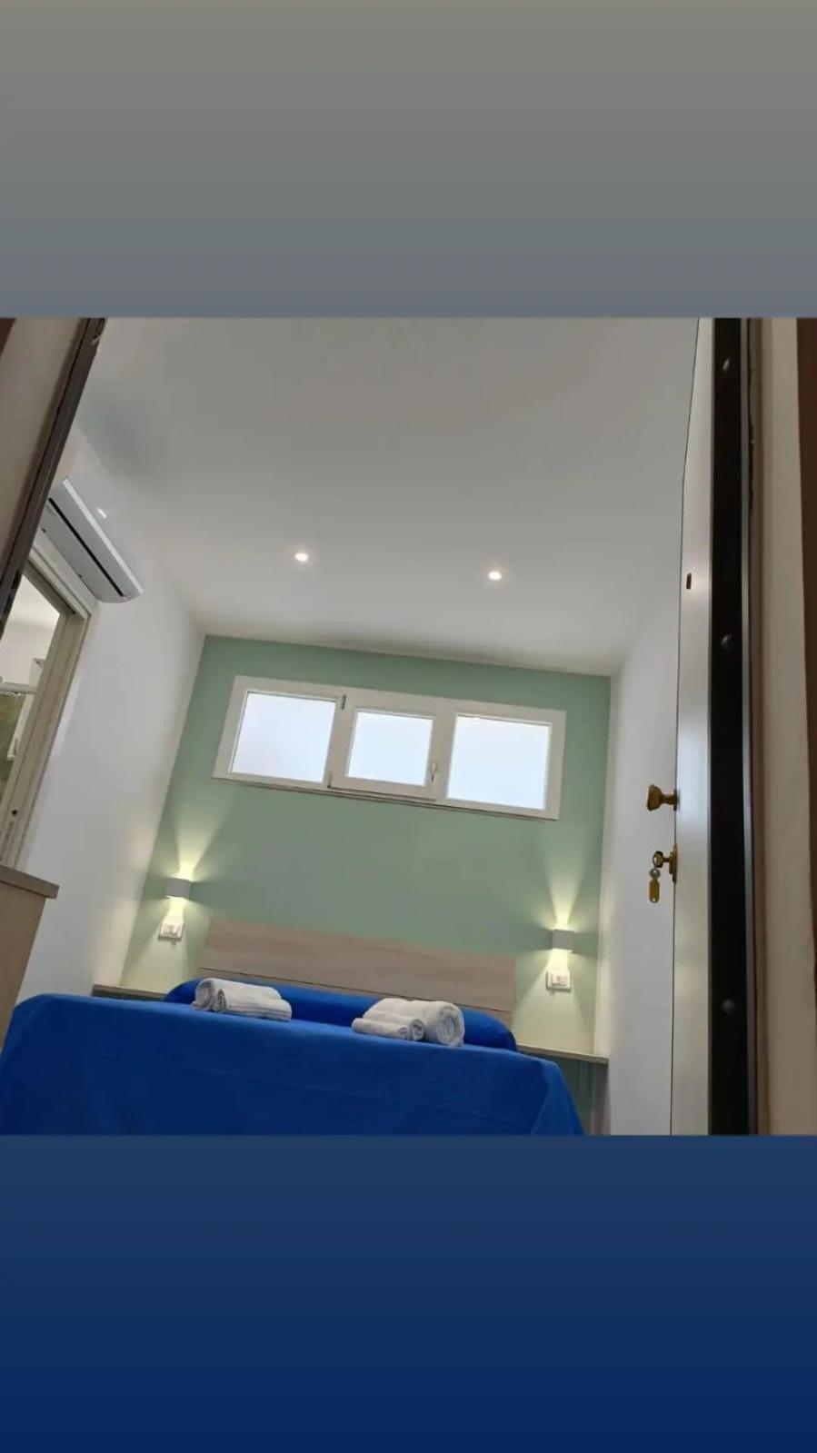 Beach Central Appartment Economy Tropea Eksteriør bilde
