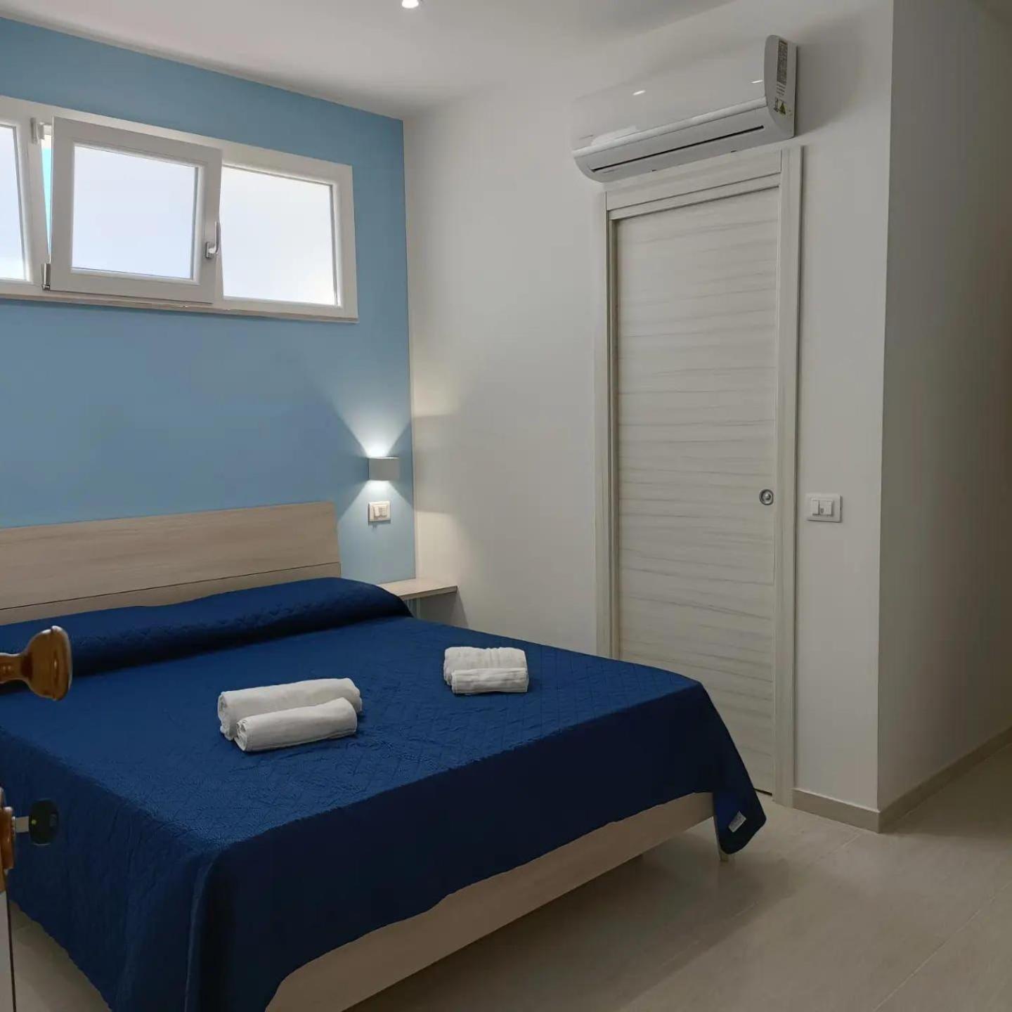 Beach Central Appartment Economy Tropea Eksteriør bilde